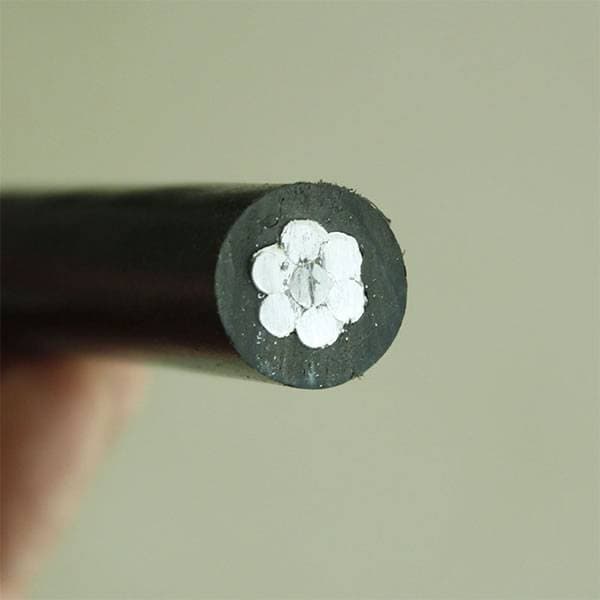 Aluminium Steel Core Overhead Insulated Cable_High Voltage_